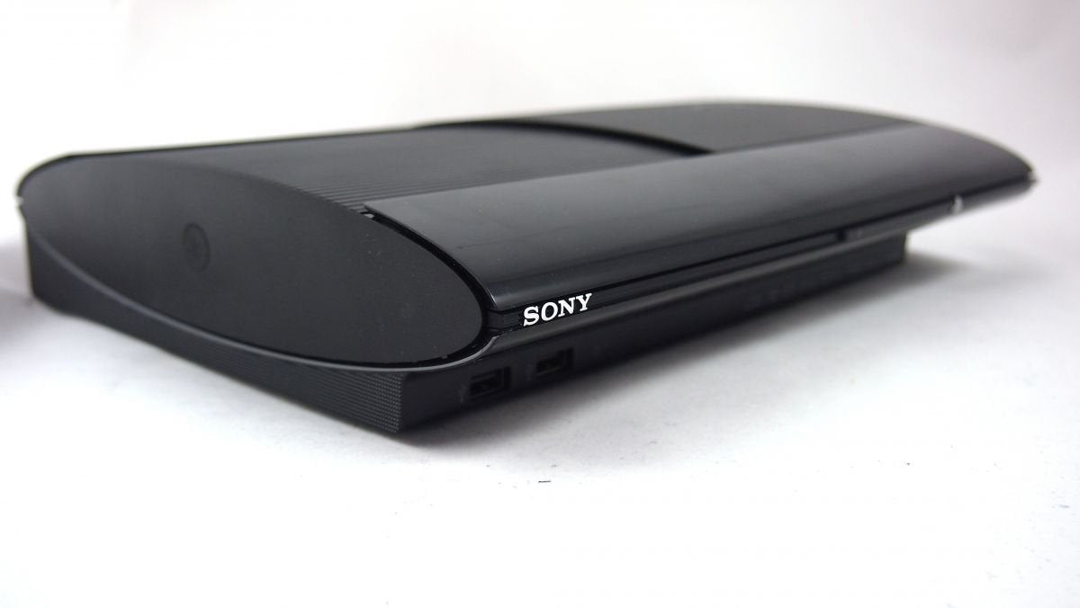Sony CECH-4311C PlayStation 3 500GB Console - SPANISH Packaging