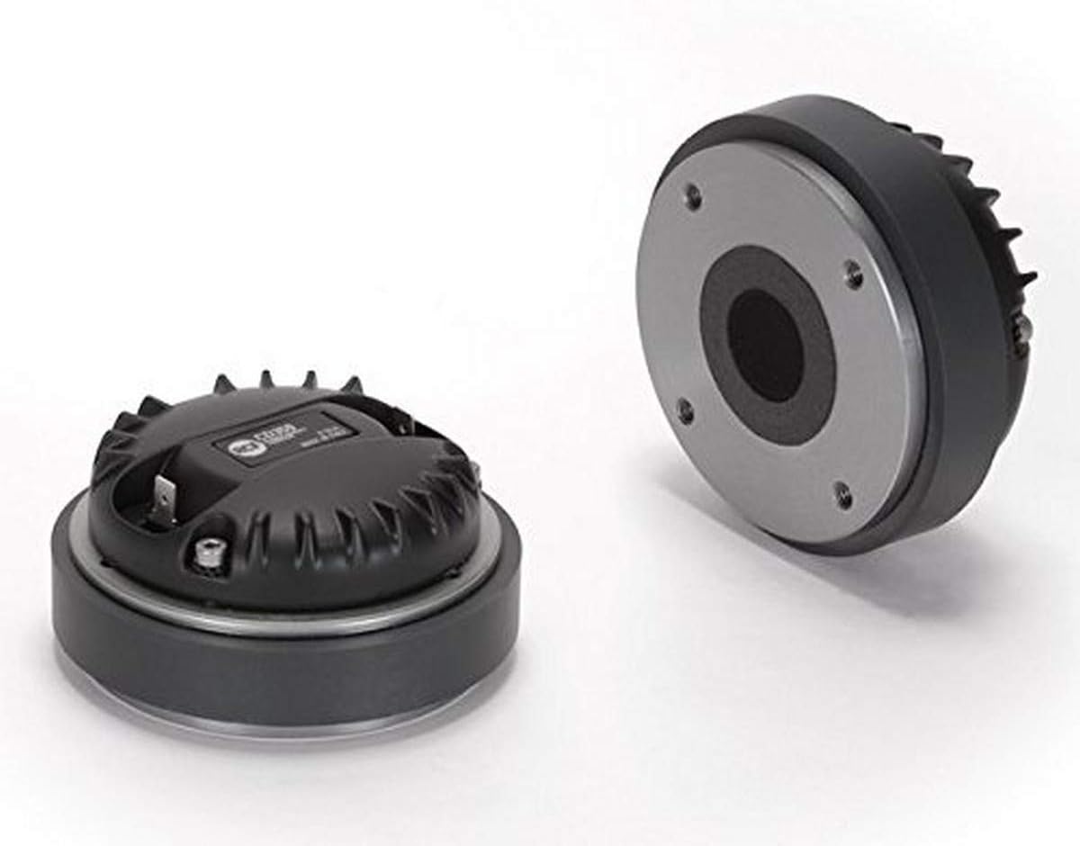 RCF CD350 High Performance 1.75-inch Compression Driver