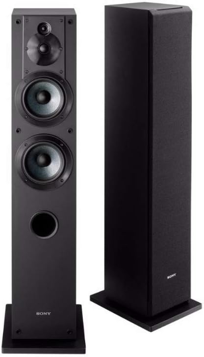 Sony STR-DH790 7.2 Dolby Atmos Receiver & 8-Speaker Bundle