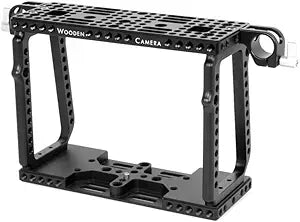 Wooden Camera 145800 Cage Rod Clamp 19mm — main product image