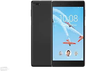 Lenovo TB-8304F1 8" HD Android Tablet - Slate Black