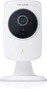 TP-Link NC210 WiFi Cloud Camera 720p