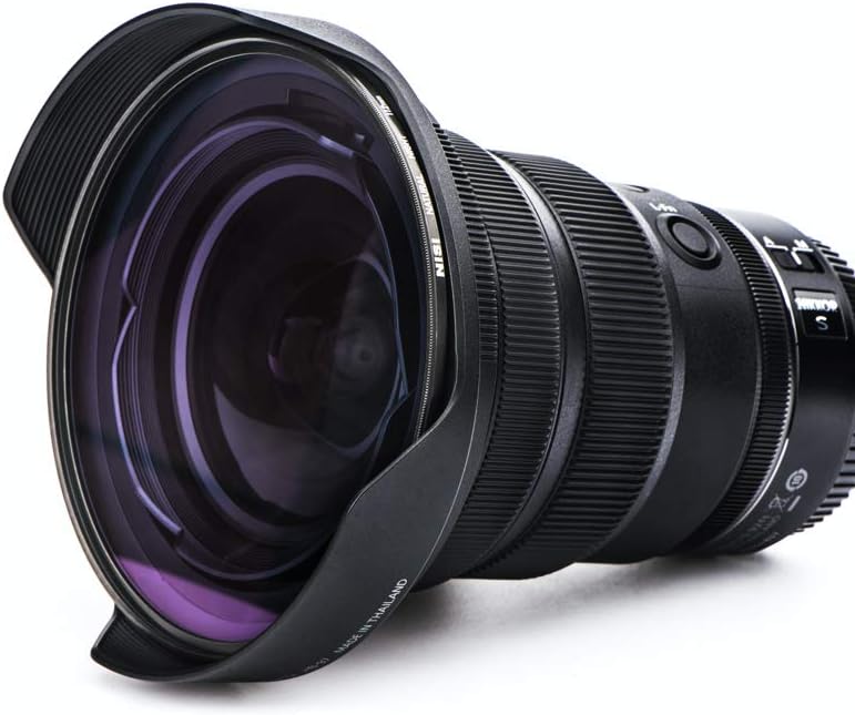 NiSi 498766 112mm Natural Night Filter Nikon Z