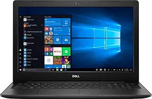 Dell 3000-Intel Inspiron 15.6