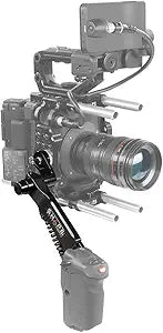 Shape C52RH Canon C500 Mark II Remote Extension Handle