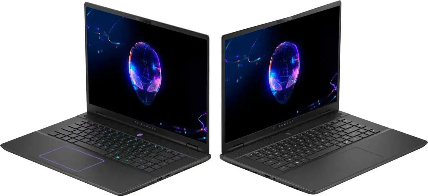 Dell Alienware M16 R2 RTX 4070 Gaming Laptop 2TB SSD