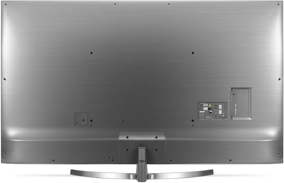 LG 75SK8070PUA 75-Inch 4K Ultra HD Smart LED TV