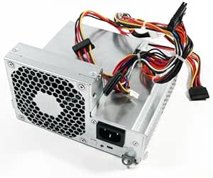 HP 437798-001 240W Power Supply PFC Renewed — main product image