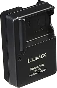 Panasonic S-007005 DE-A65BA DMW-BCG10 Battery Charger — main product image