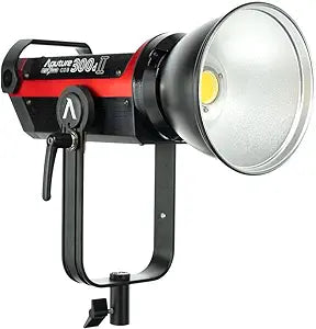 Aputure APV0129A2F Light Storm C300d II LED Kit — main product image