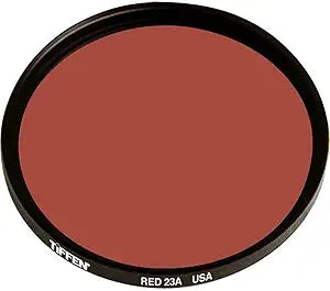 Tiffen 55R23A 55mm Red 23A Contrast Filter B&W — main product image