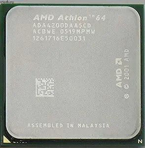 AMD ADA4200DAA5CD Athlon X2 4200+ Socket 939 CPU