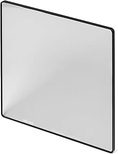 NiSi 103476 6.6x6.6 Linear Polarizer Cinema Filter — main product image