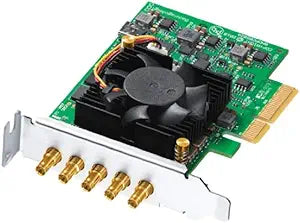 Blackmagic Design BM-BDLKDUO2LP DeckLink Duo 2 Mini Card
