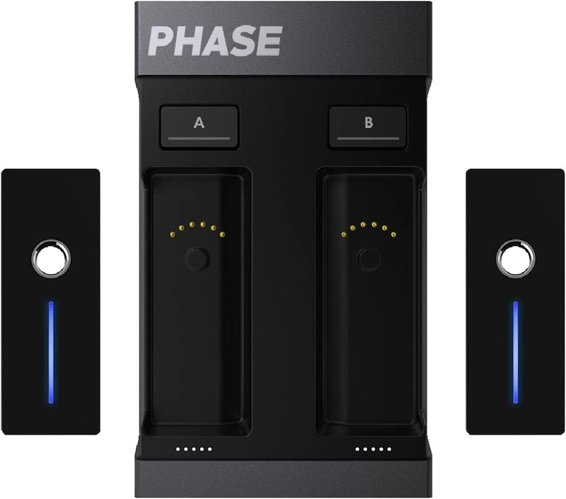 MWM MWM-PHASE-ES Phase Essential Wireless DVS Controller — main product image