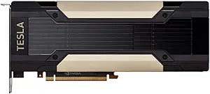 HP Q2N68A NVIDIA Tesla V100 16GB PCIe GPU — main product image