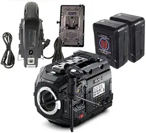 Blackmagic Design URSA Mini Pro V-Mount Camera Kit