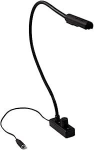 Littlite L2/18 18-Inch Gooseneck Task Lamp