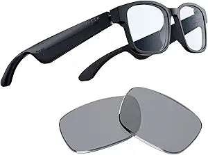Razer RZ82-03630600-R3U1 Anzu Smart Glasses Rectangle — main product image