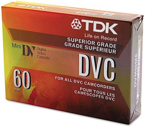 Panasonic AJ-P66L DVCPRO Large Tape Cassette — main product image