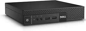 Dell 4510497 Optiplex 3020 Business PC G3250T 500GB