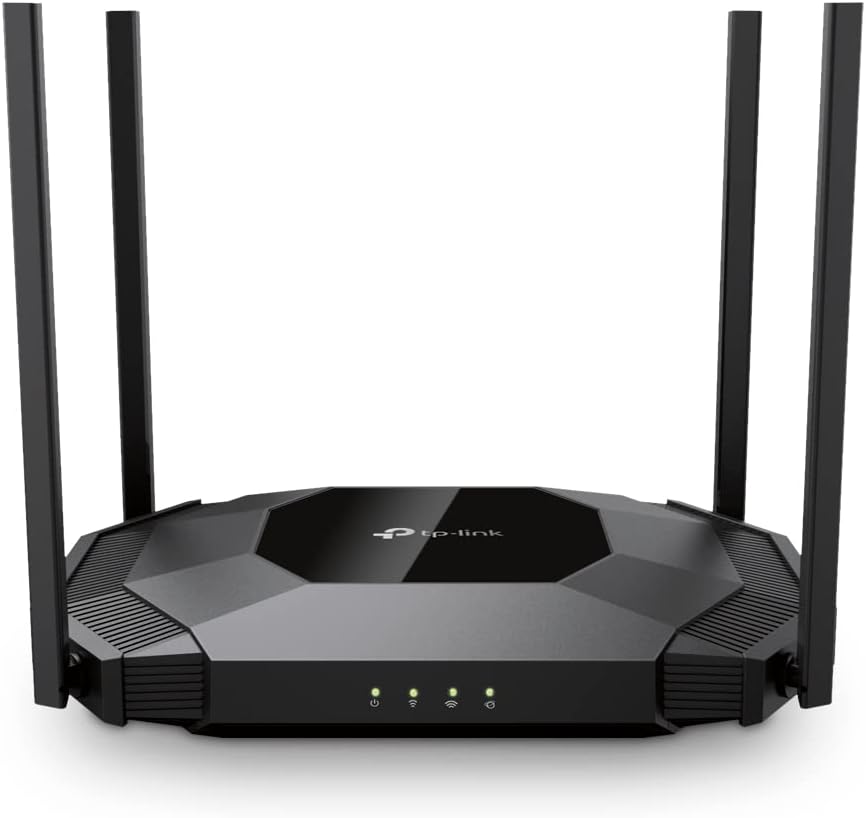 TP-Link TL-WA3001 AX3000 WiFi 6 Access Point