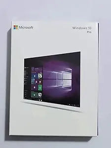 Microsoft Windоws 10 Pro USB Flash Drive — main product image