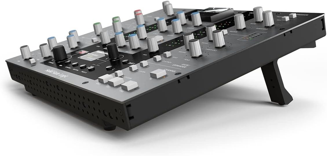 Solid State Logic UC-1 Plug-In Controller