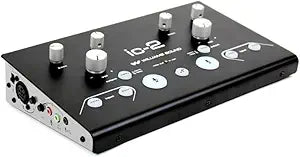 Williams Sound IC2 Interpreter Control Console — main product image