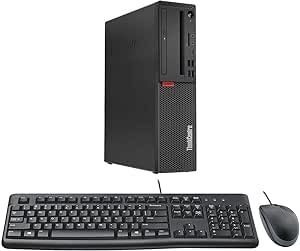 Lenovo M720s2 ThinkCentre i5 Desktop 32GB 1TB