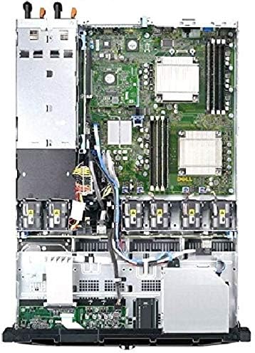 Dell Intel Xeon PowerEdge R410 Server
