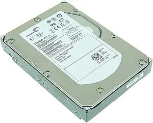 Seagate ST3300655SS Cheetah 300GB 15K SAS Hard Drive