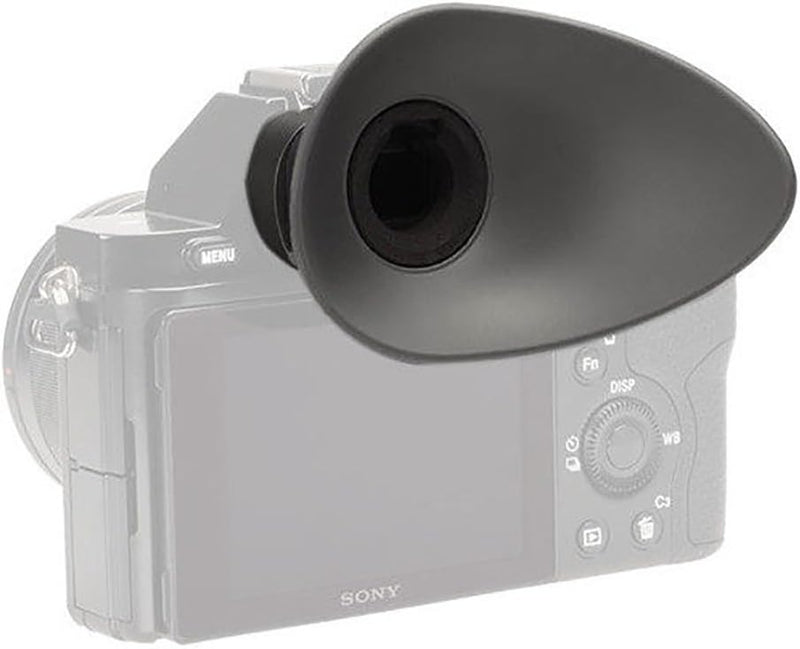 Hoodman CTX-116-A7 Eyecup for Sony Alpha Series — main product image