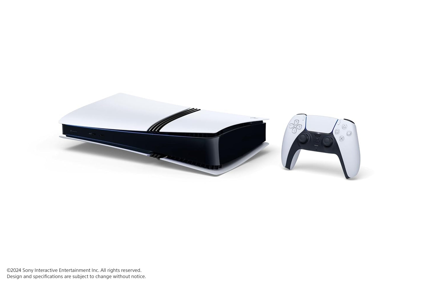 Sony CFI-7019B01X PlayStation 5 Pro Console