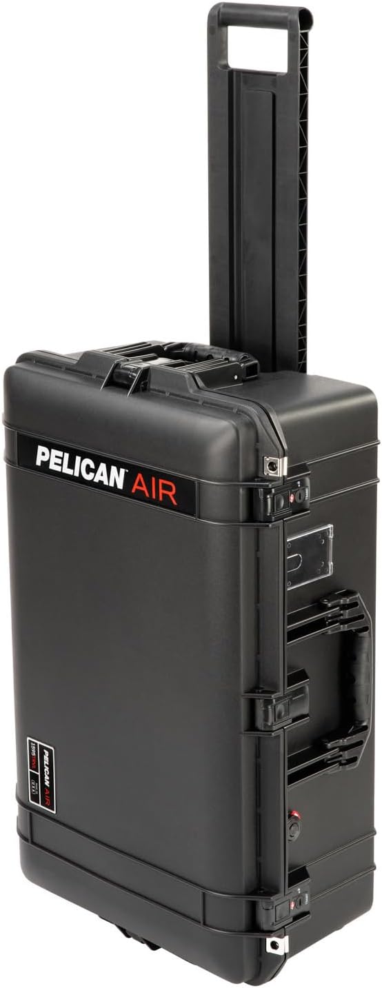 Pelican Air Travel Cases - Carry-on & Large Luggage