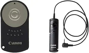 Canon RC-6 Wireless Remote for EOS DSLR Cameras