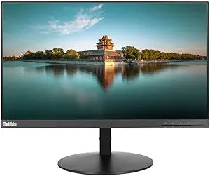 Lenovo ThinkVision T22i 61A9MAR1US 21.5" FHD LED Monitor Renewed