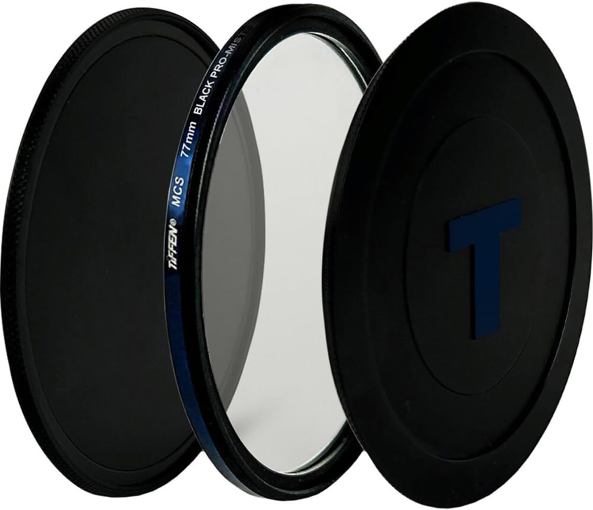 Tiffen Pro-Mist 77mm Magnetic Filter 1/4 Diffusion