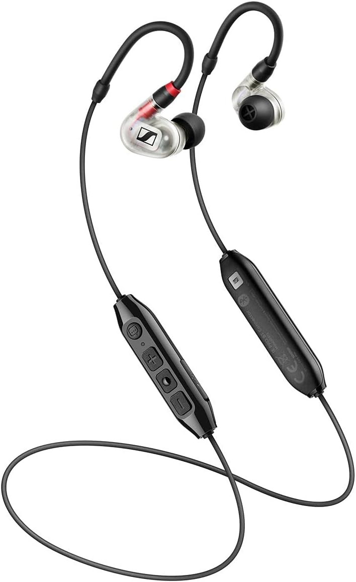 Sennheiser 509172 IE 100 PRO Wireless In-Ear Monitor