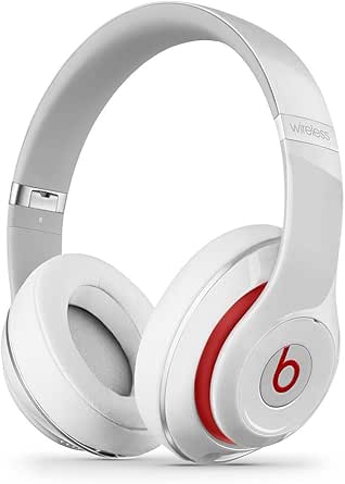 Apple BT OV STUDIO WIRELS Studio Wireless Headphone