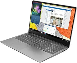 Lenovo 340 i7-1065G7 20GB RAM 1TB HDD 15" Linux Laptop