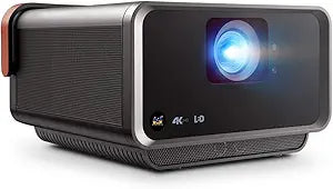 ViewSonic X10-4KE 4K UHD Short Throw Projector Renewed — main product image
