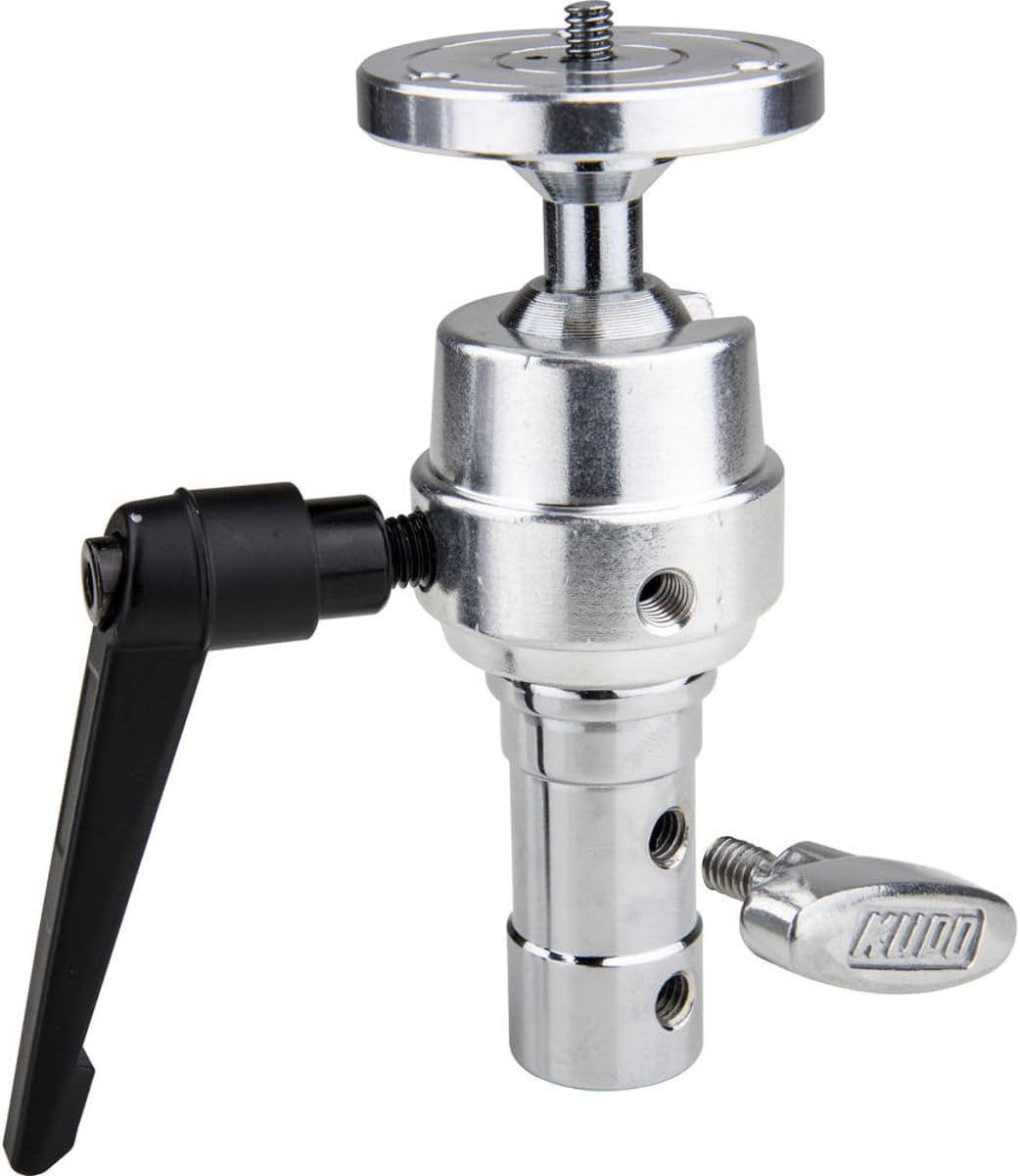 Kupo KG400412 Super Grip Camera Plate