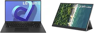 LG 15Z90Q Gram 15