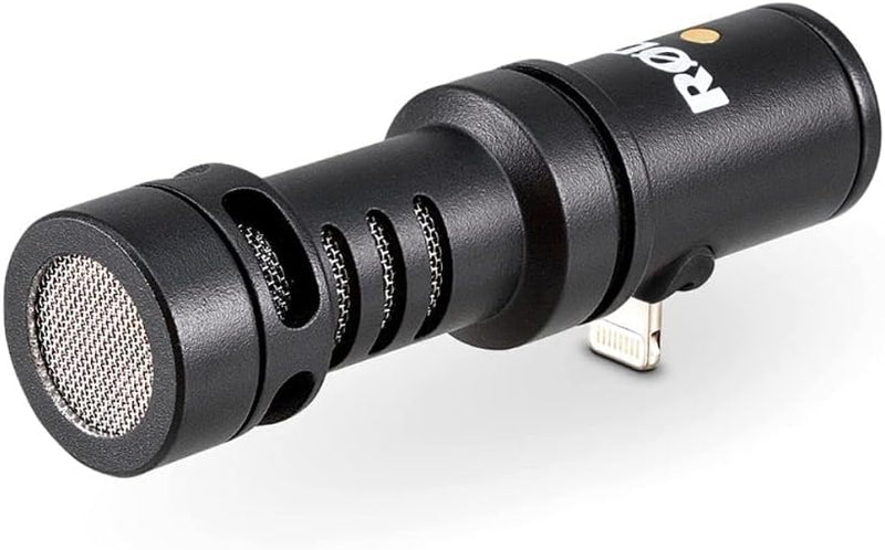 Rode VMM-L VideoMic Me-L iPhone Microphone — main product image