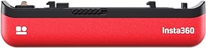 Insta360 ONE RS Battery Base Power Extension
