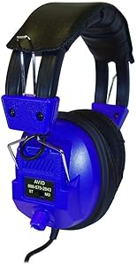 Avid 4330347000 Education AE-808 Headphone