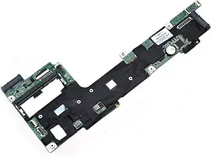 HP 732296-501 Split 13 Laptop Motherboard, i3-3229Y CPU