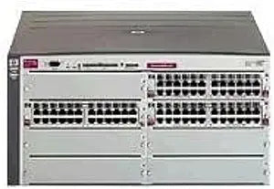HP J4819A ProCurve Switch Ethernet 10/100Mbps 1-Port