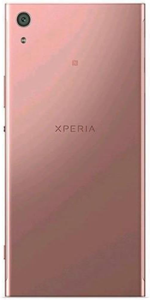 Sony G3226 Xperia XA1 Ultra: 64GB, Pink, Unlocked - International